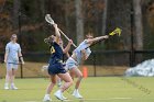 WLax vs So Maine  Women’s Lacrosse vs the University of Southern Maine.  - Photo by Keith Nordstrom : WLax, lacrosse